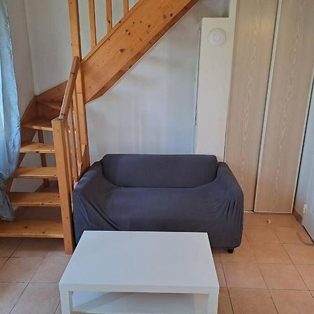 Agreable Villa En Petite Camargue 35 M2 Wifi Gallargues-le-Montueux Luaran gambar