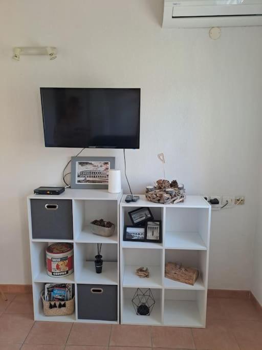Agreable Villa En Petite Camargue 35 M2 Wifi Gallargues-le-Montueux Luaran gambar