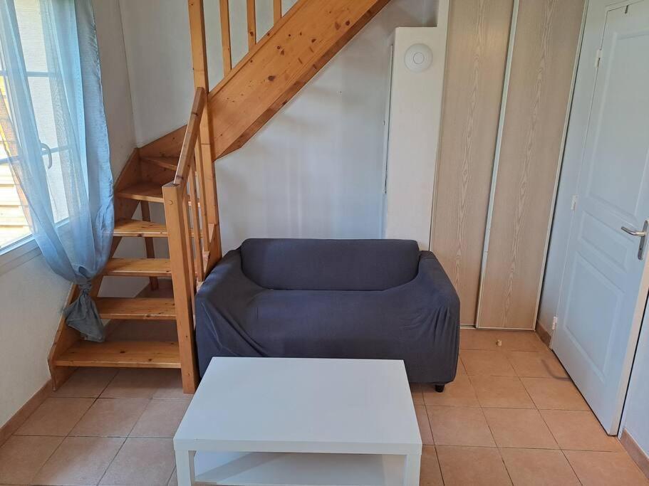 Agreable Villa En Petite Camargue 35 M2 Wifi Gallargues-le-Montueux Luaran gambar