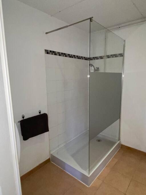 Agreable Villa En Petite Camargue 35 M2 Wifi Gallargues-le-Montueux Luaran gambar