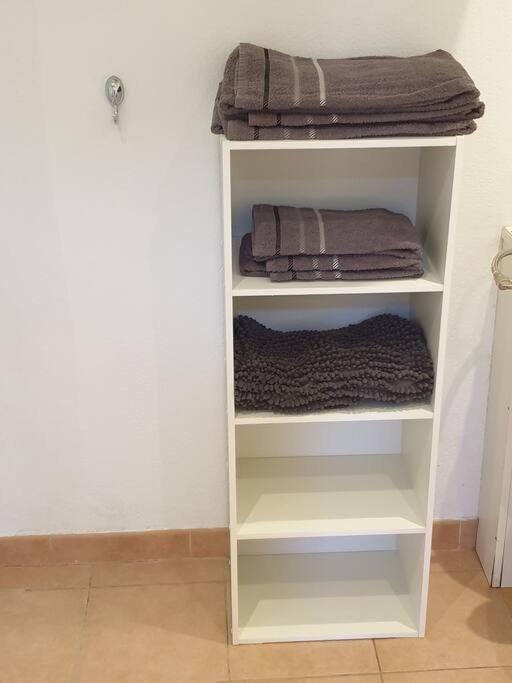 Agreable Villa En Petite Camargue 35 M2 Wifi Gallargues-le-Montueux Luaran gambar