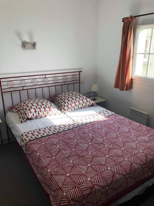 Agreable Villa En Petite Camargue 35 M2 Wifi Gallargues-le-Montueux Luaran gambar